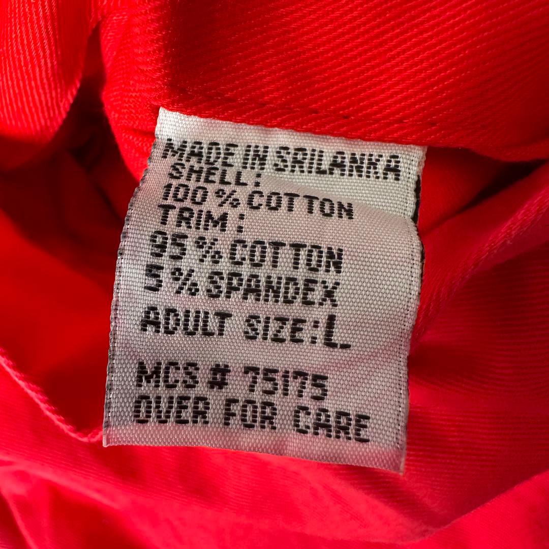 お*ち様 ビンテージ　古着　Marlboro マルボロ　リバーシブルジャケット