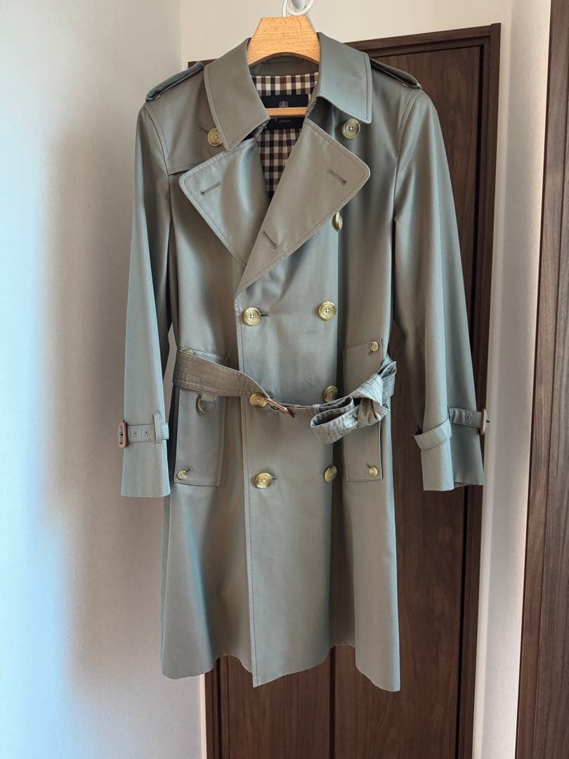 Aquascutum princegate アクアスキュータムプリンスゲート38