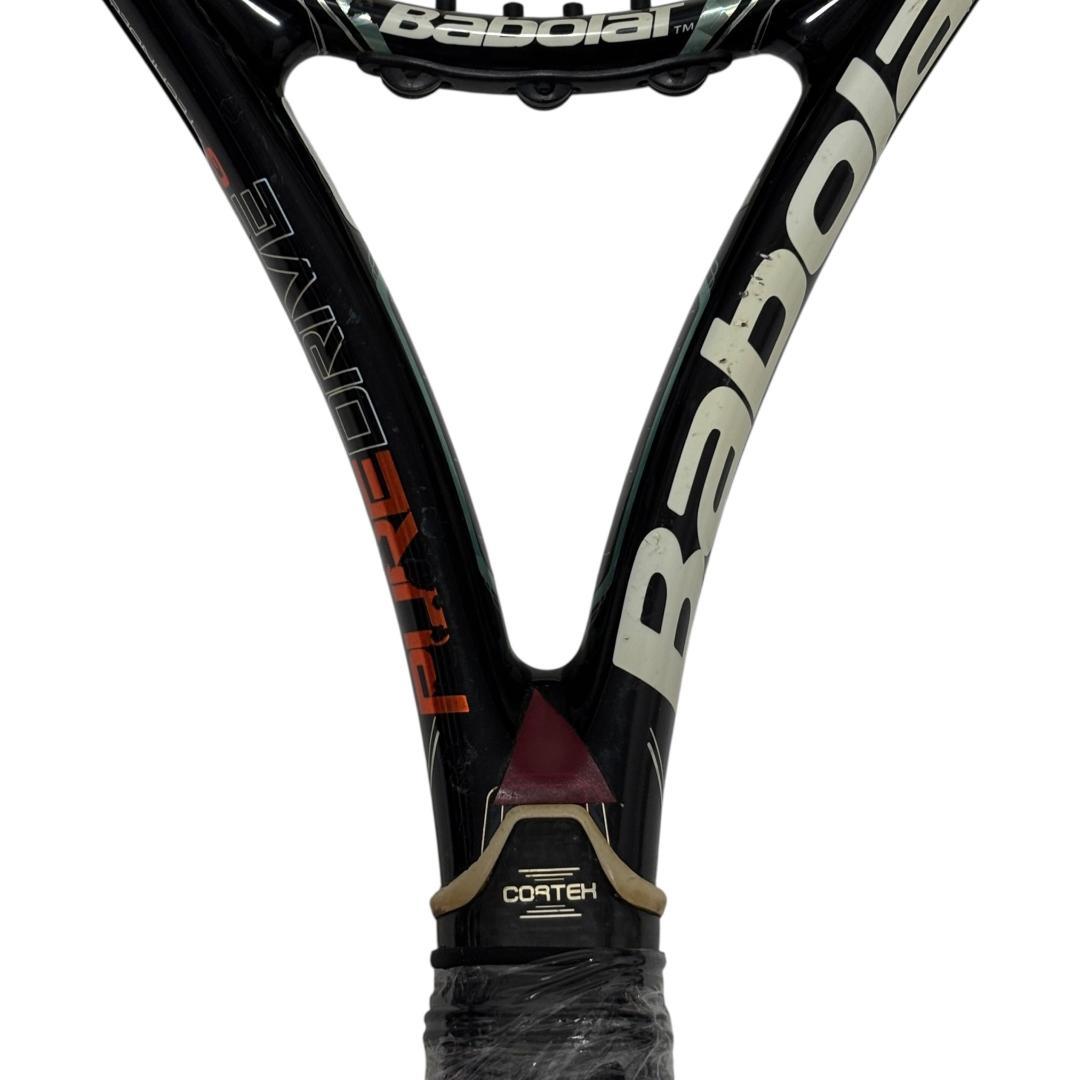 BabolaT バボラ PURE DRIVE GT ピュアドライブ 2012