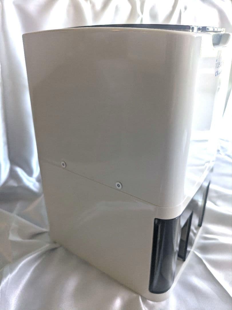 【極美品】池永鉄工 スワン 電動 アイスクラッシャー Ｃ-01