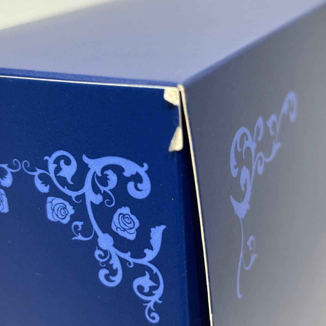 希少！新品・未使用・完売品！フランフラン 美女と野獣 ジュエリーボックス