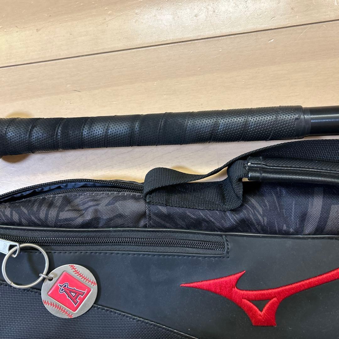 Marucci J-CAT 低反発硬式バット 84cm