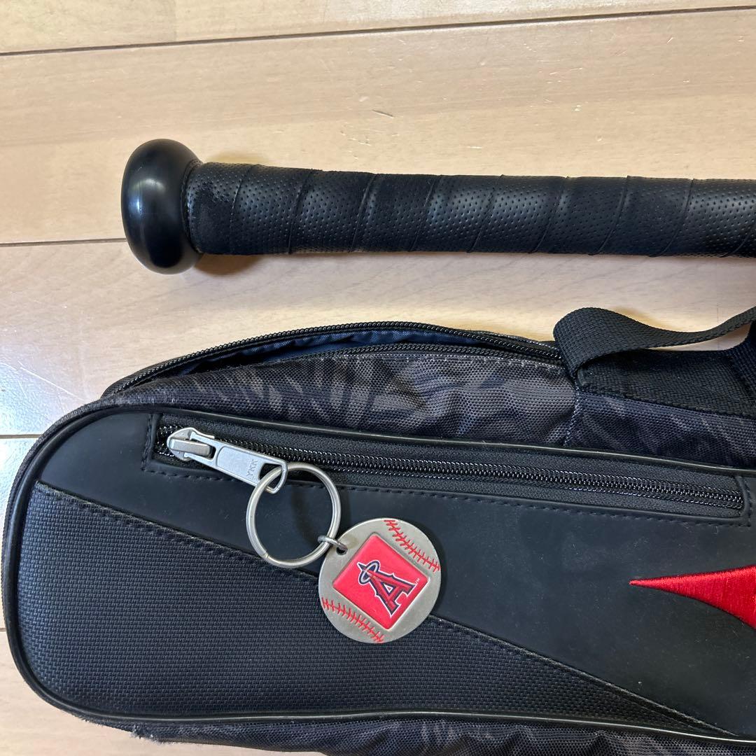 Marucci J-CAT 低反発硬式バット 84cm