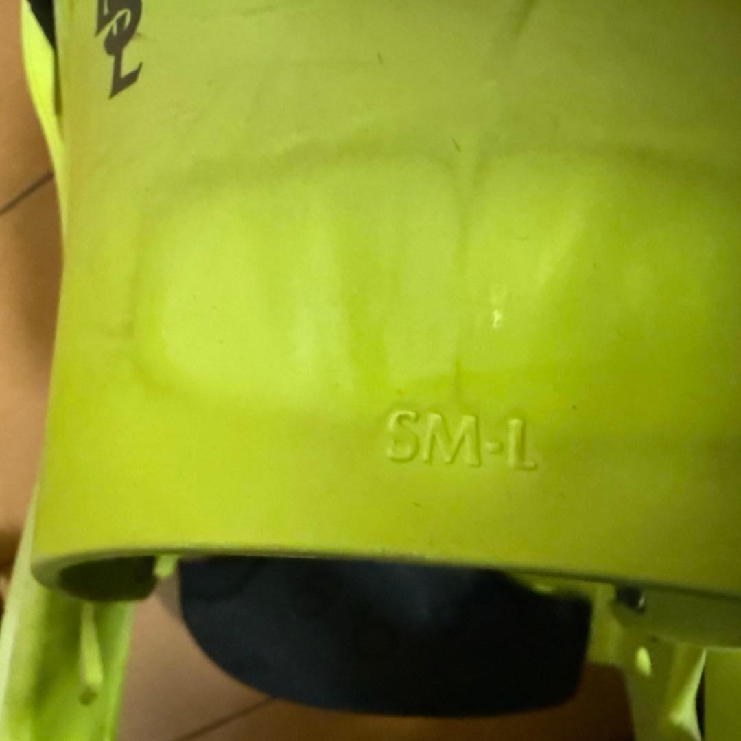 FLUX DSLビンディング SMサイズ