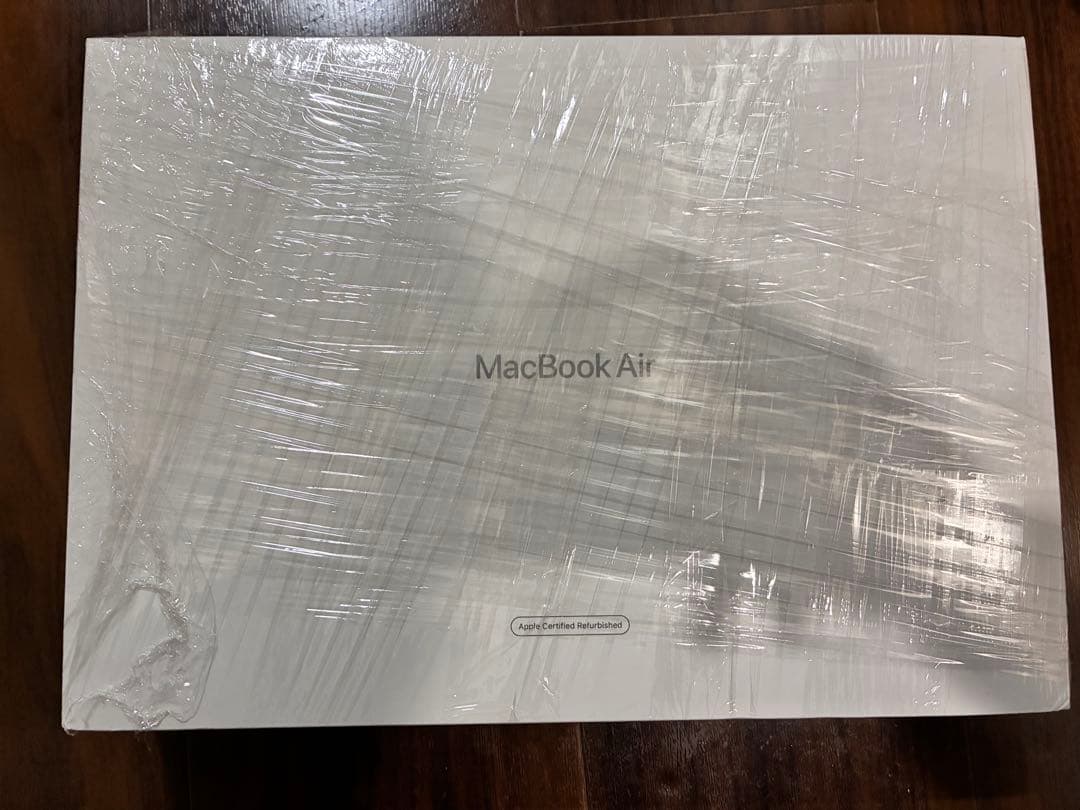 MacBook Air M1 2020 メモリ8GB SSD256 ハブ付
