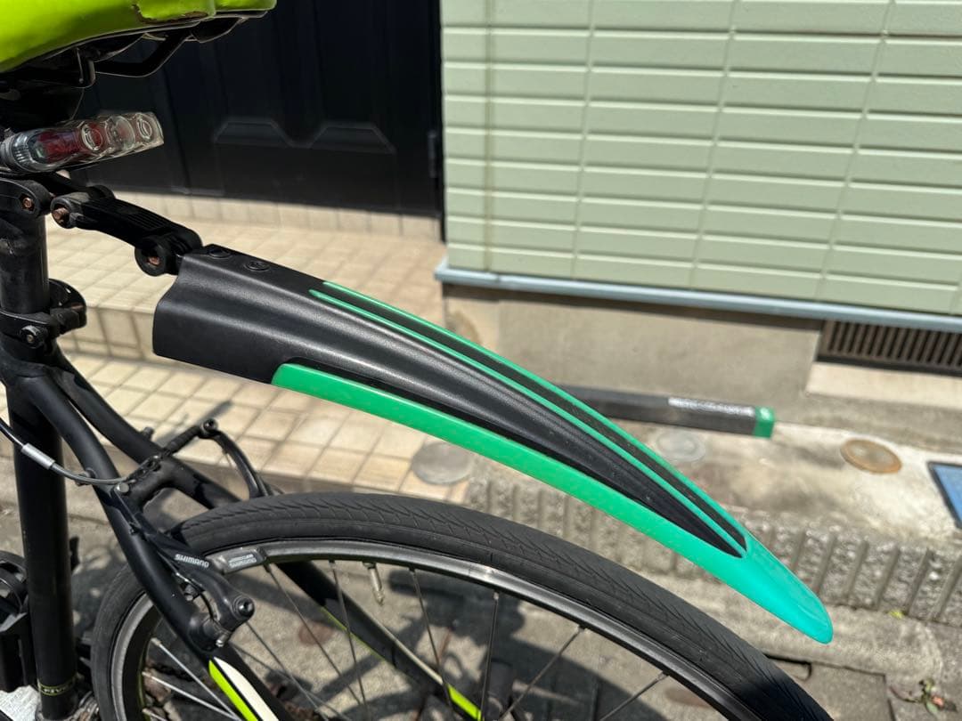 自転車本体 CANNONDALE QUICK 5