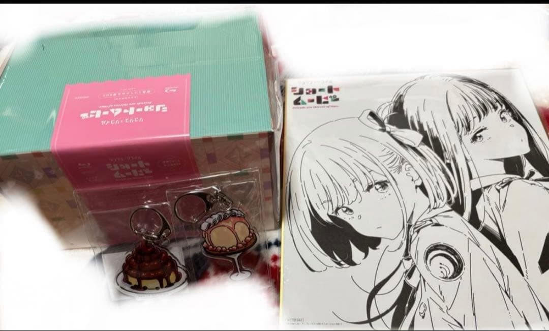 喫茶リコリコ お土産BOX