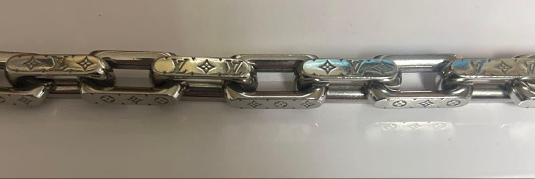 LOUIS VUITTON ブレスレット　Lサイズ