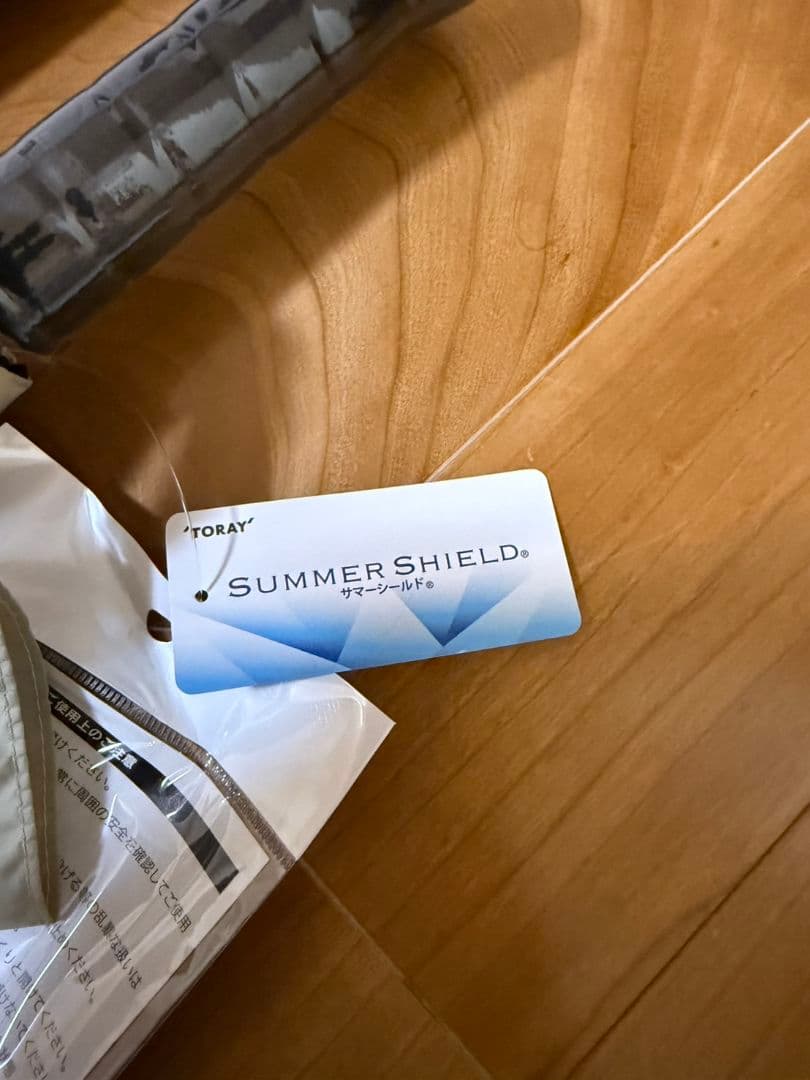 レクサスコレクション　ゴルフアンブレラ　アドミラルコラボ