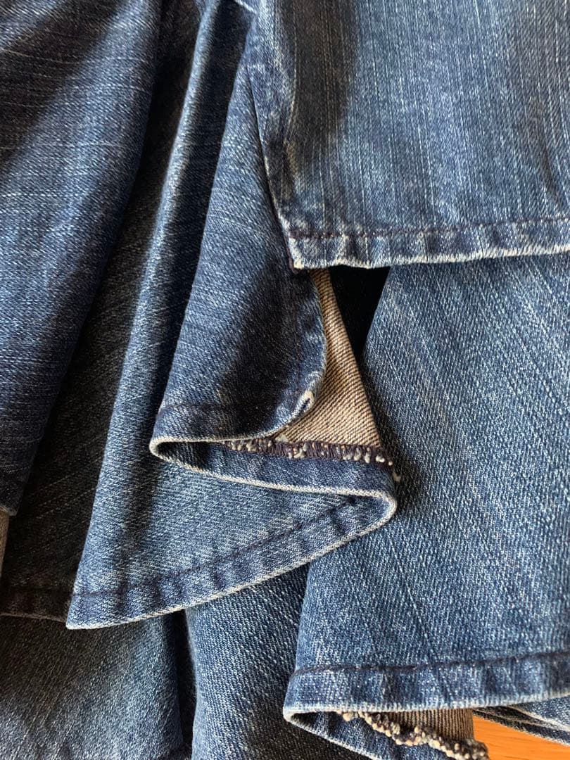 ぎゅな　JUNYAWATANABEコムデギャルソン