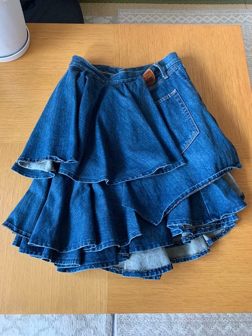 ぎゅな　JUNYAWATANABEコムデギャルソン