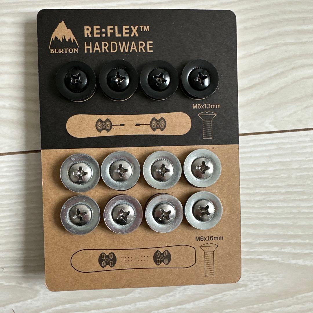 Burton ESCAPADE Re:Flex ESTレディース Lサイズ