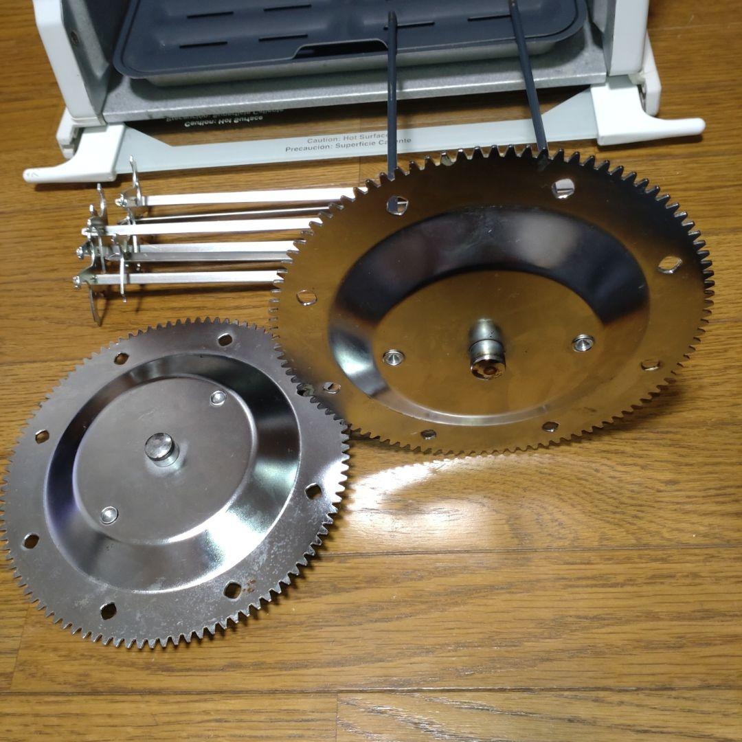 バーベキュー・調理用品 RONCO Showtime ROTISSERIE & BBQ