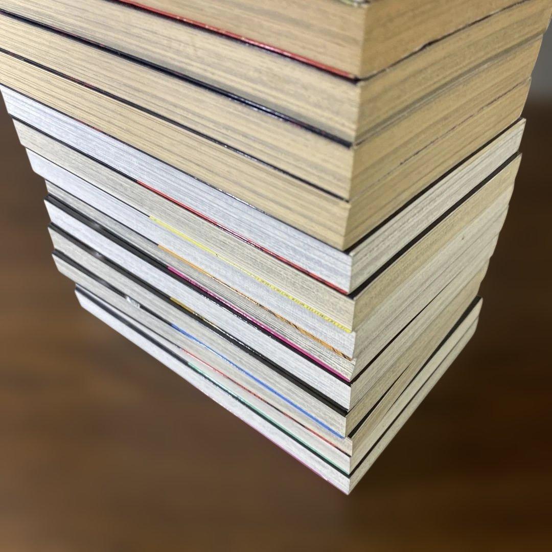 【全巻セット】珍遊記、まんゆうき、地獄甲子園、樹海少年zoo1　漫⭐︎画太郎