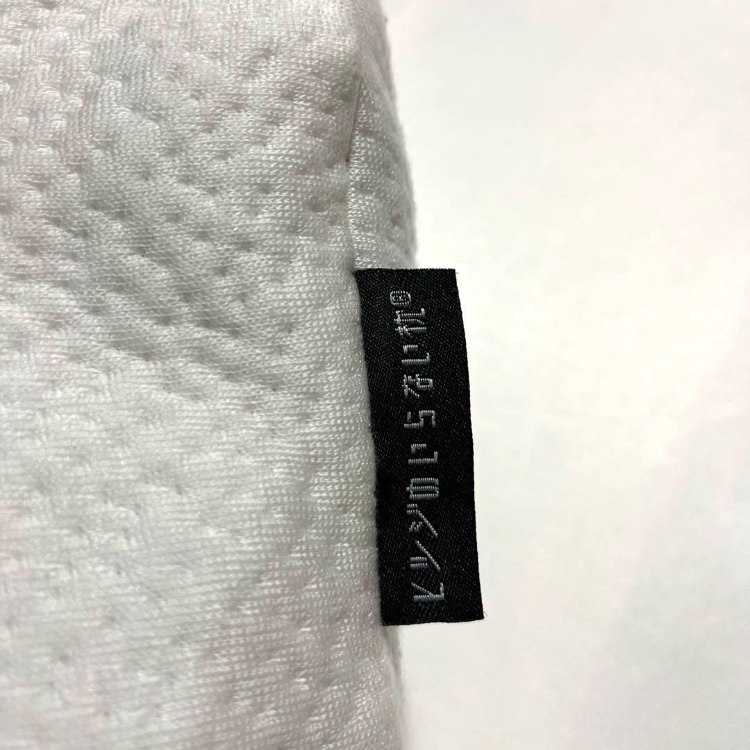 ヒツジのいらない枕 極柔 HTG001 太陽