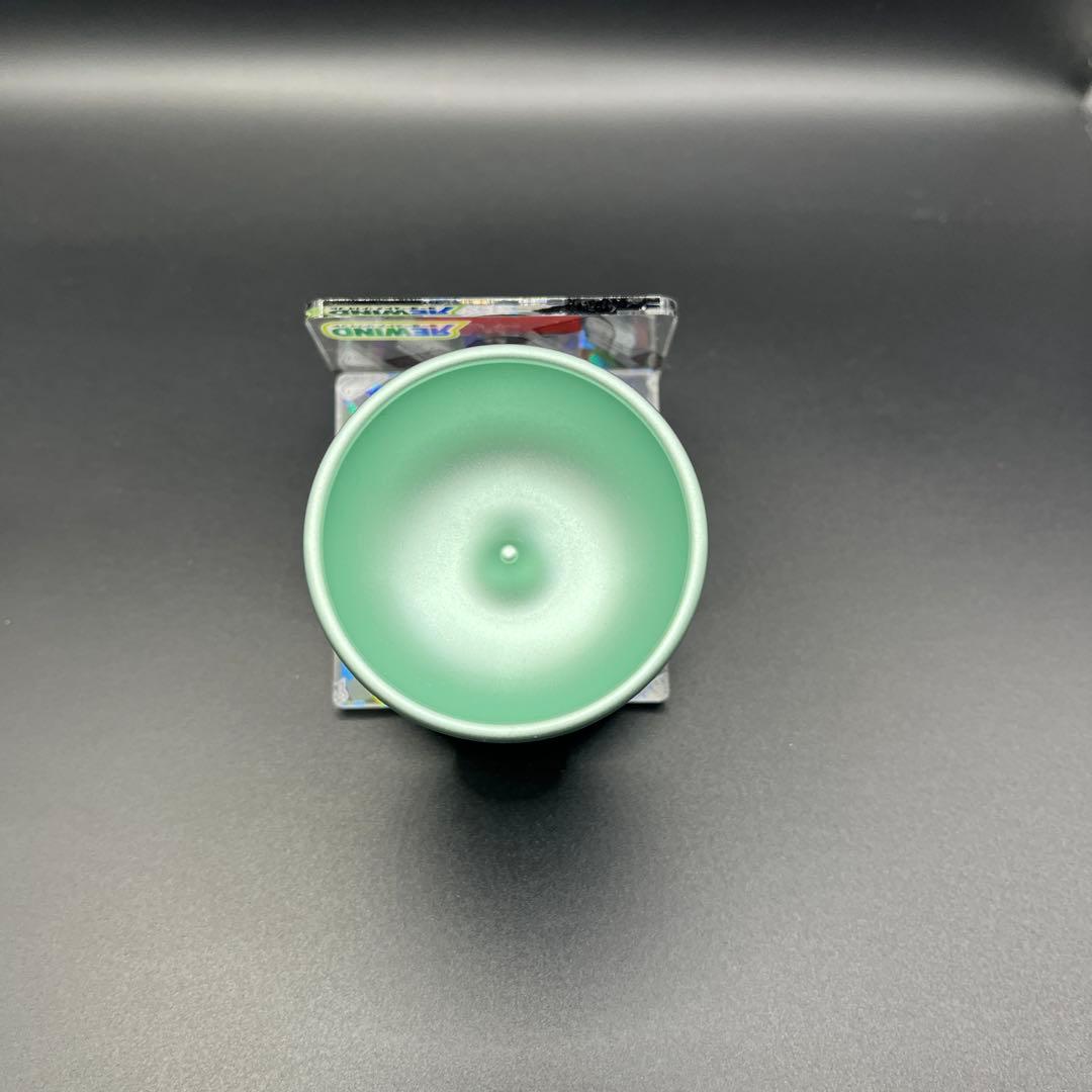 Yoyorecreation [N]KG3 グリーン