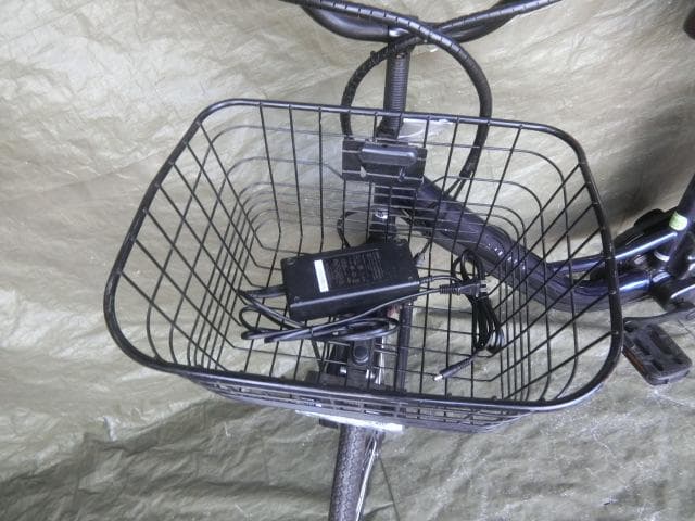 73：AEON BIKE　MERLETTO　ジャンク　引取限定：埼玉県所沢市