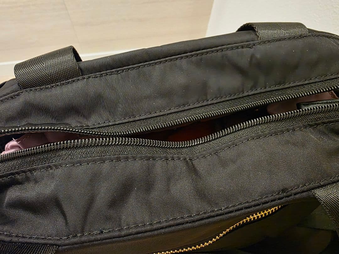 ひなこ様　TOCCA トッカ NUOTO NYLON TOTE トート