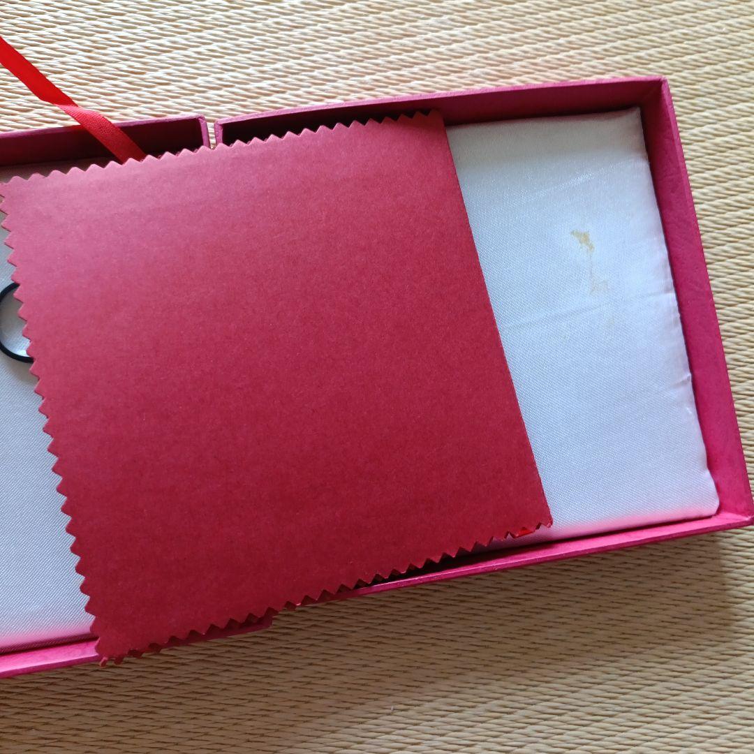 上海大学 24K鍍金　 記念品