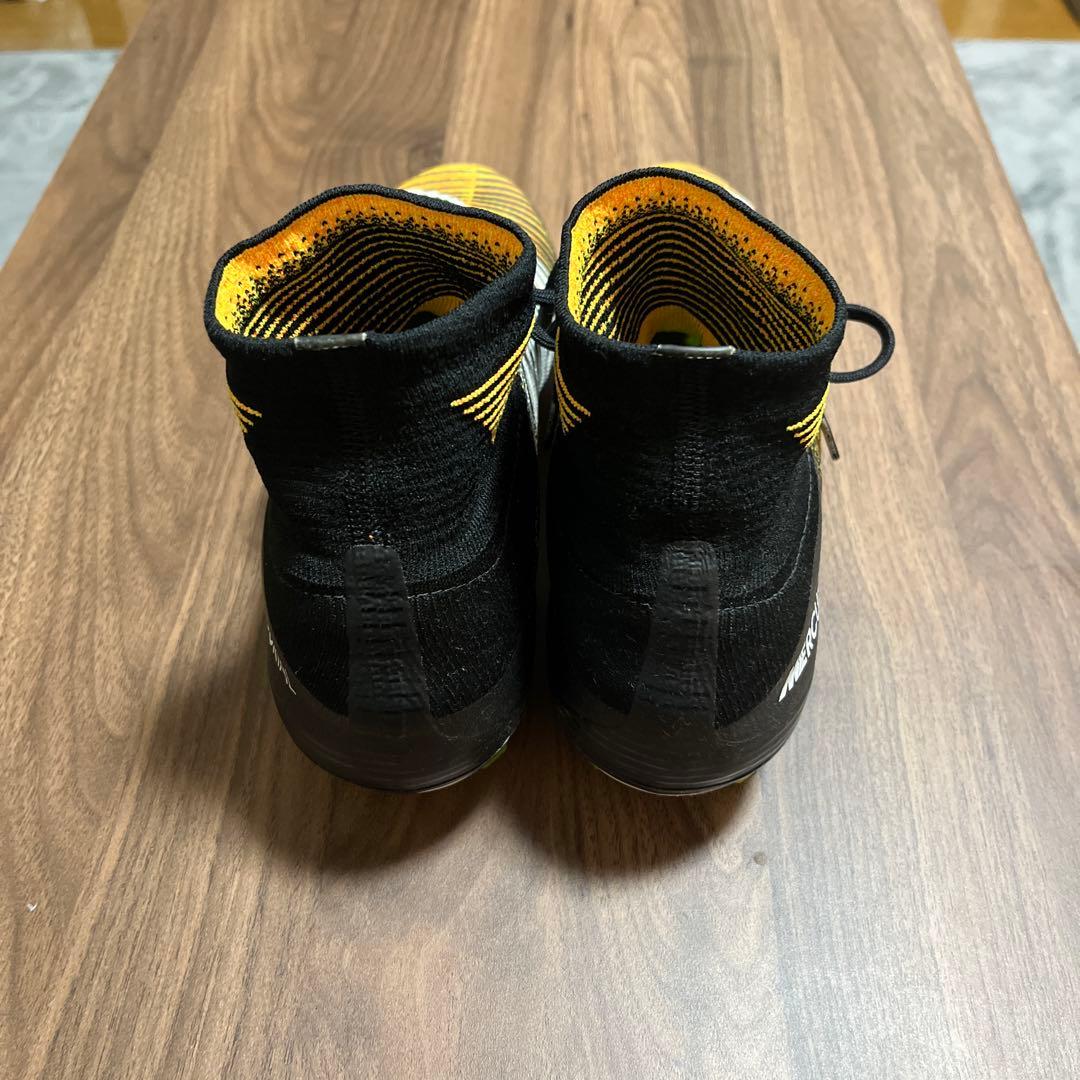 NIKE マーキュリアル スーパーフライ Ⅴ DF FG