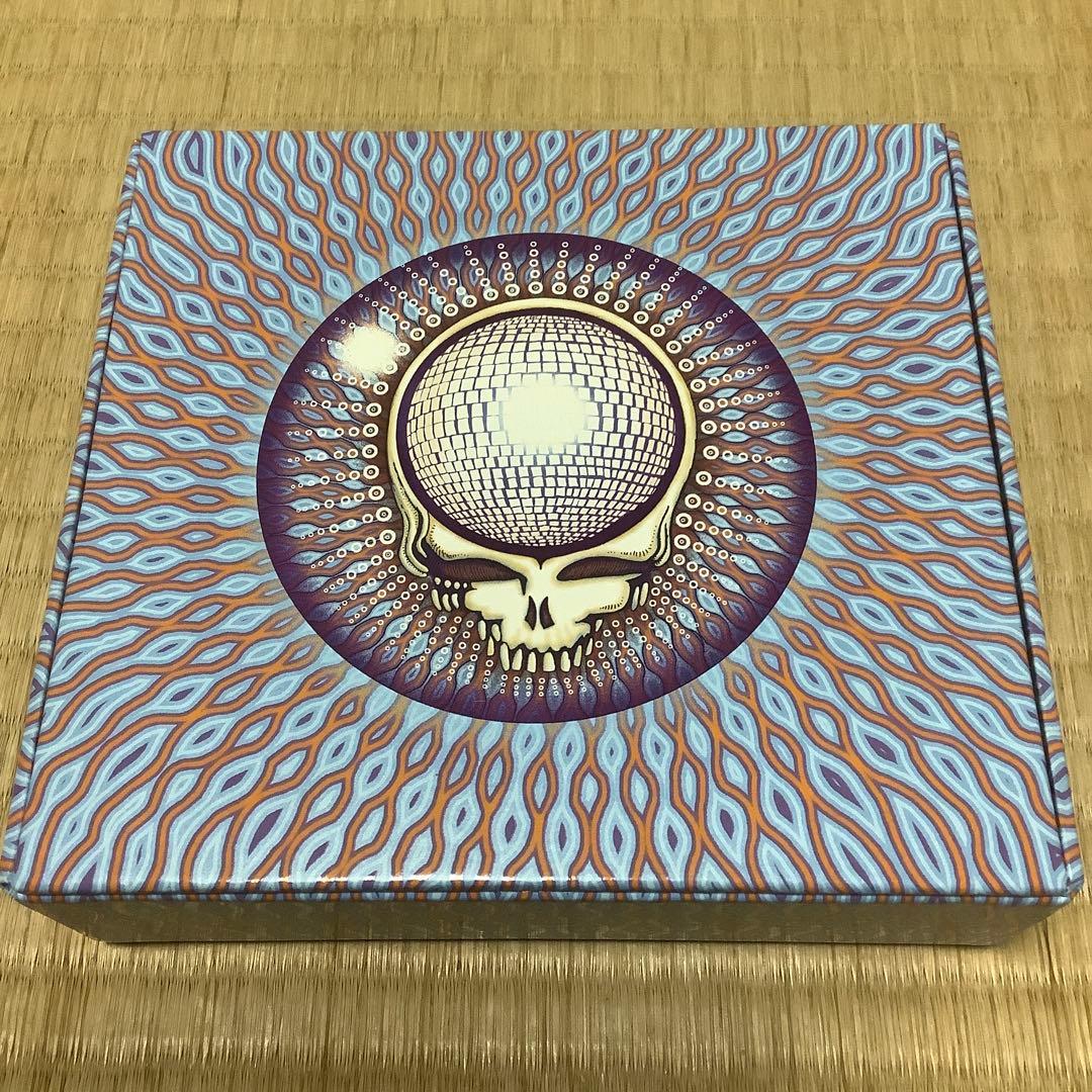 洋楽 Winterland June 1977 Complete Recordings