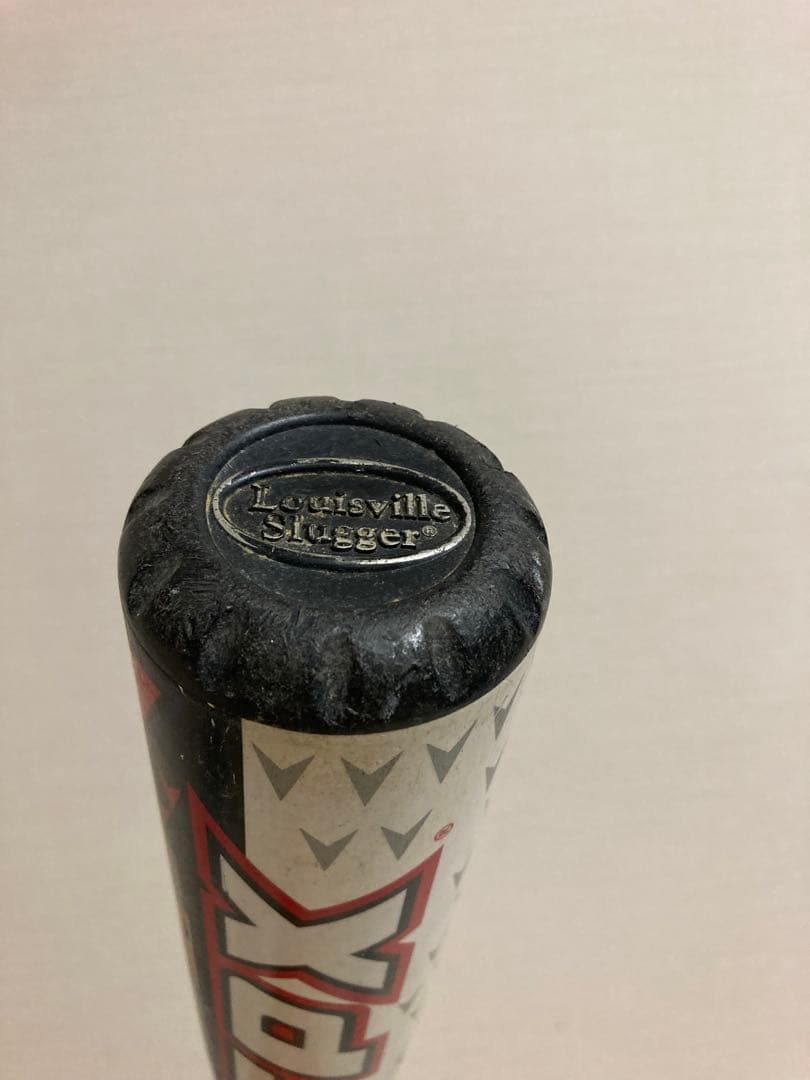 ★美品★ルイスビルスラッガー　カタリスト　CATALYST 軟式バット　84cm