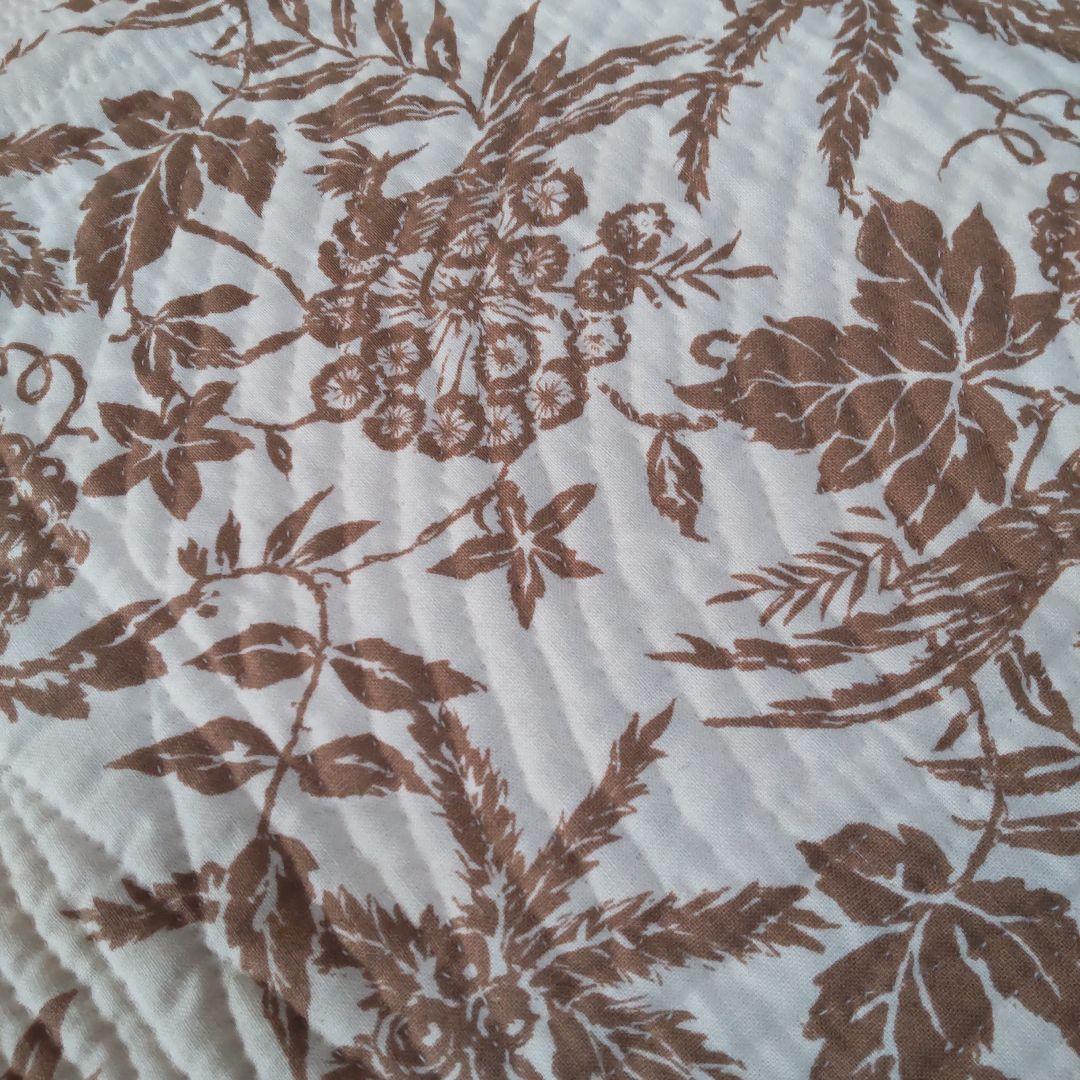 *49♦パッチワークキルト タペストリー★ハンドメイド★ヴィンテージ★レトロ