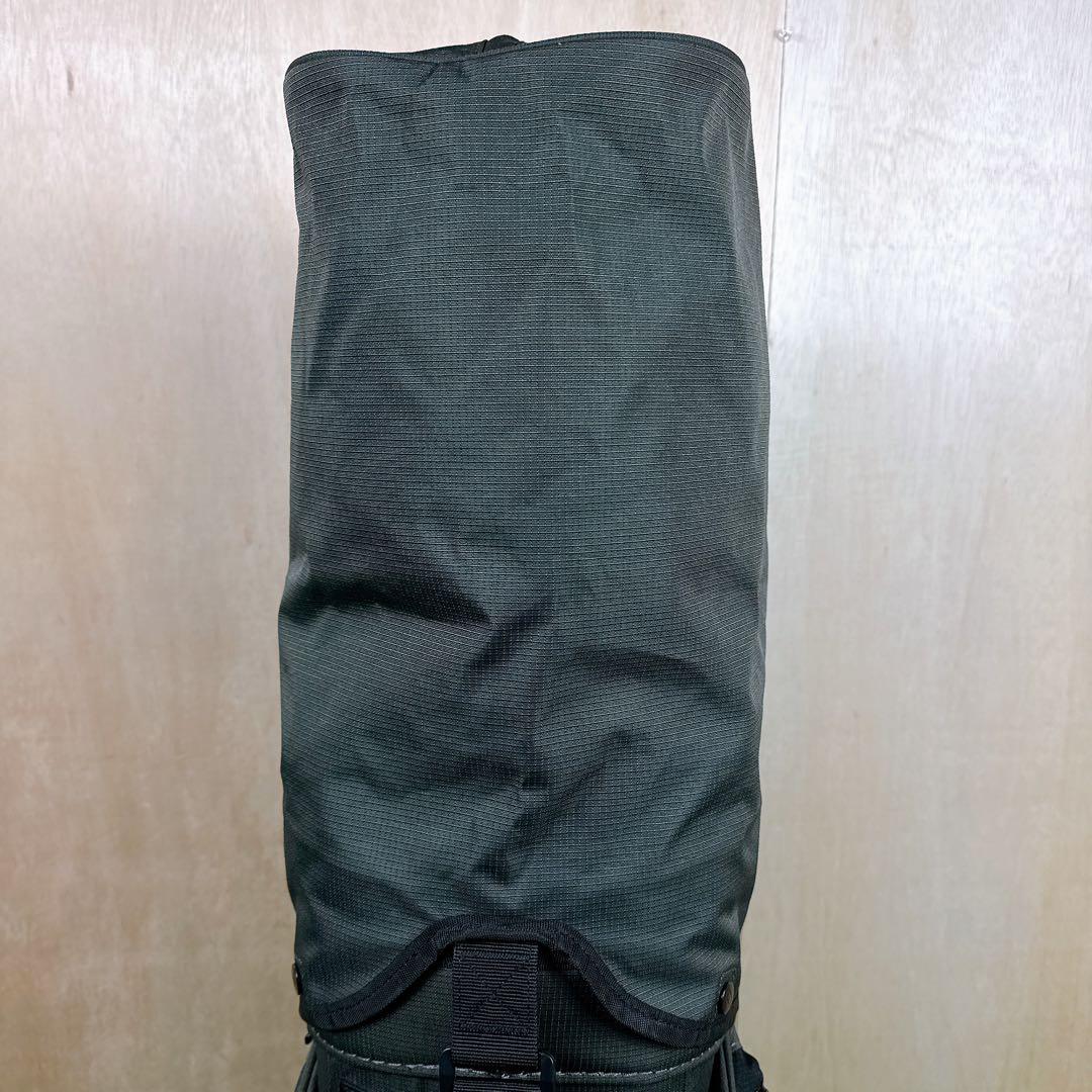 OGIO ALPHA CONVOY カート キャディバッグ 14分割 11型