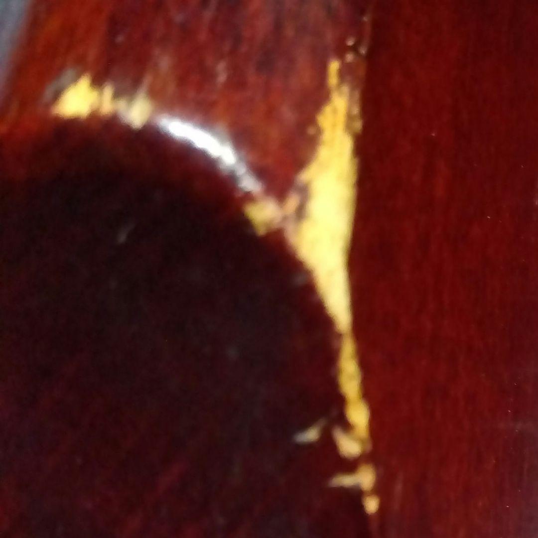 カリモク オールドカリモク 電話台 ファックス台 キャビネット