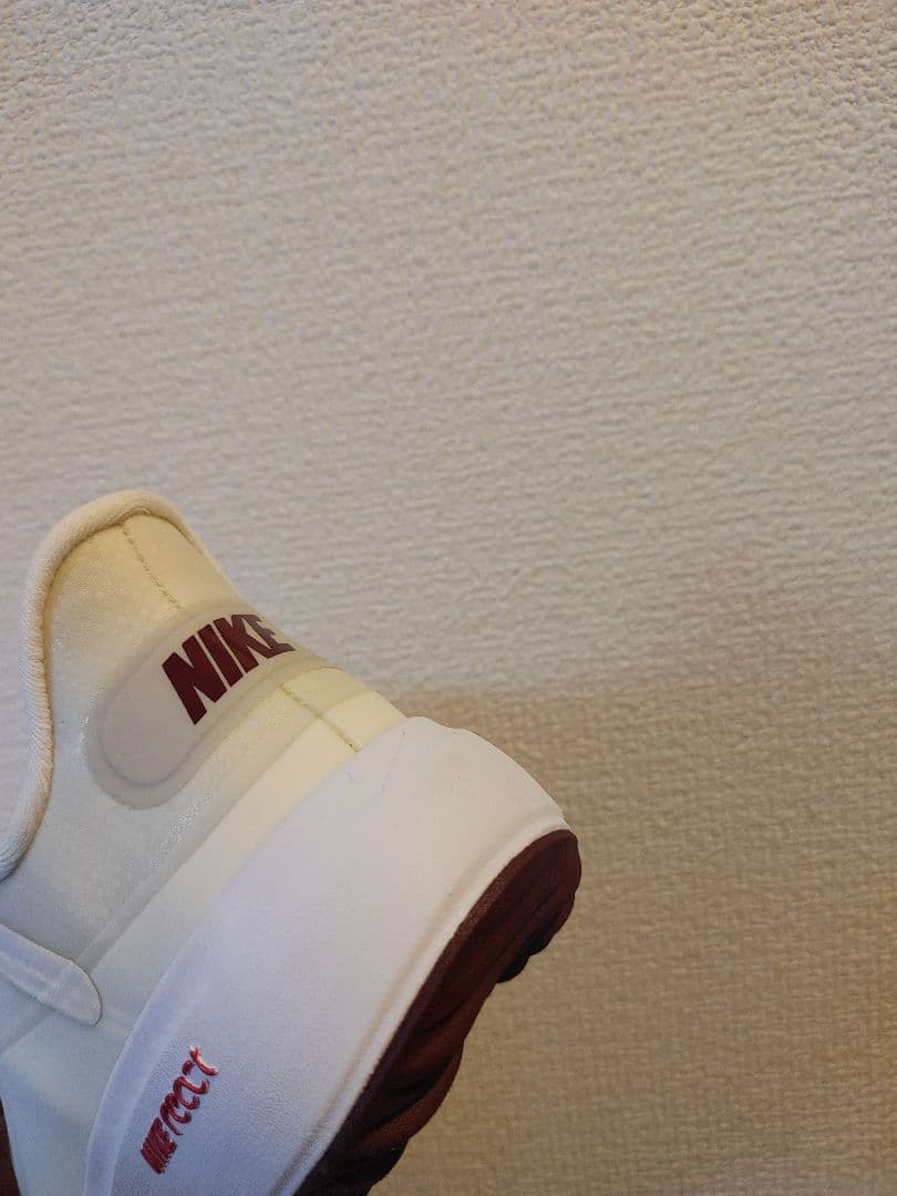 NIKE　ゴルフシューズ　23.0センチ