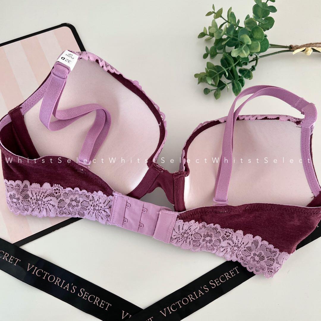 【３４Ｂ】2025VSFS♡TWICEツウィ着用ブラ♡VSPINK