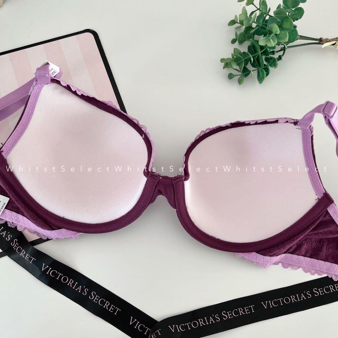 【３４Ｂ】2025VSFS♡TWICEツウィ着用ブラ♡VSPINK