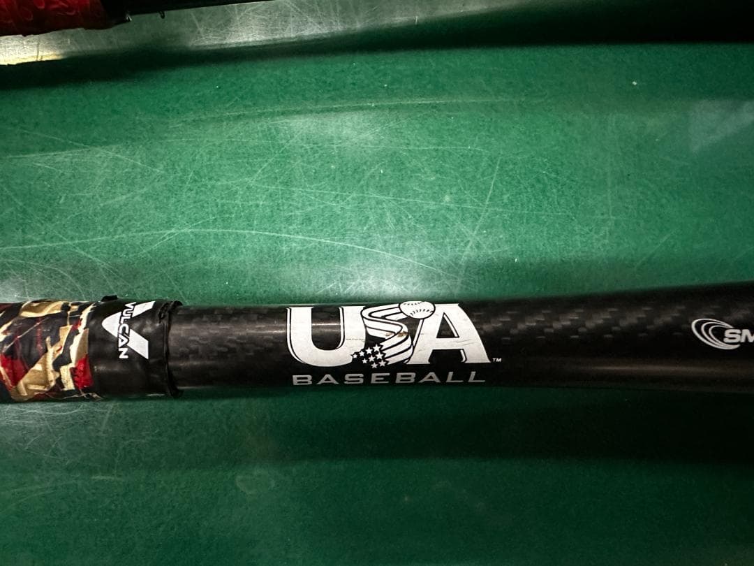 TRUE　TEMPER T2 ハイブリッド　硬式野球バット