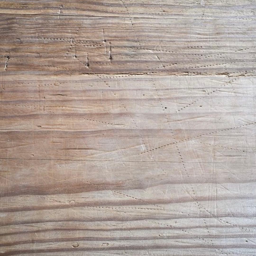 古家具 アンティーク 展示台 花台