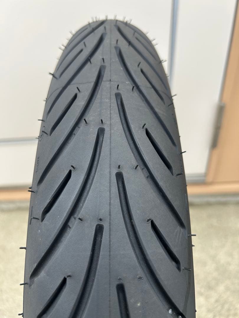 ミッシ　MICHELIN 100/90-18 M/C 56H
