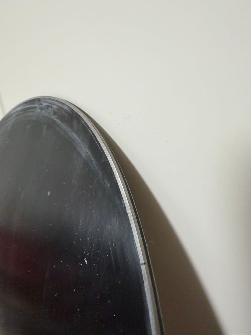 スノーボード OGASAKA CT 146 24-25 IMPACT