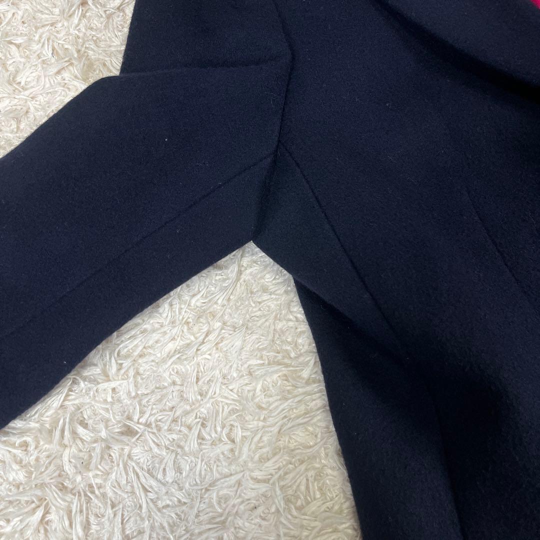 PS Paul Smith ポールスミス ウール チェスターコート 42 XL