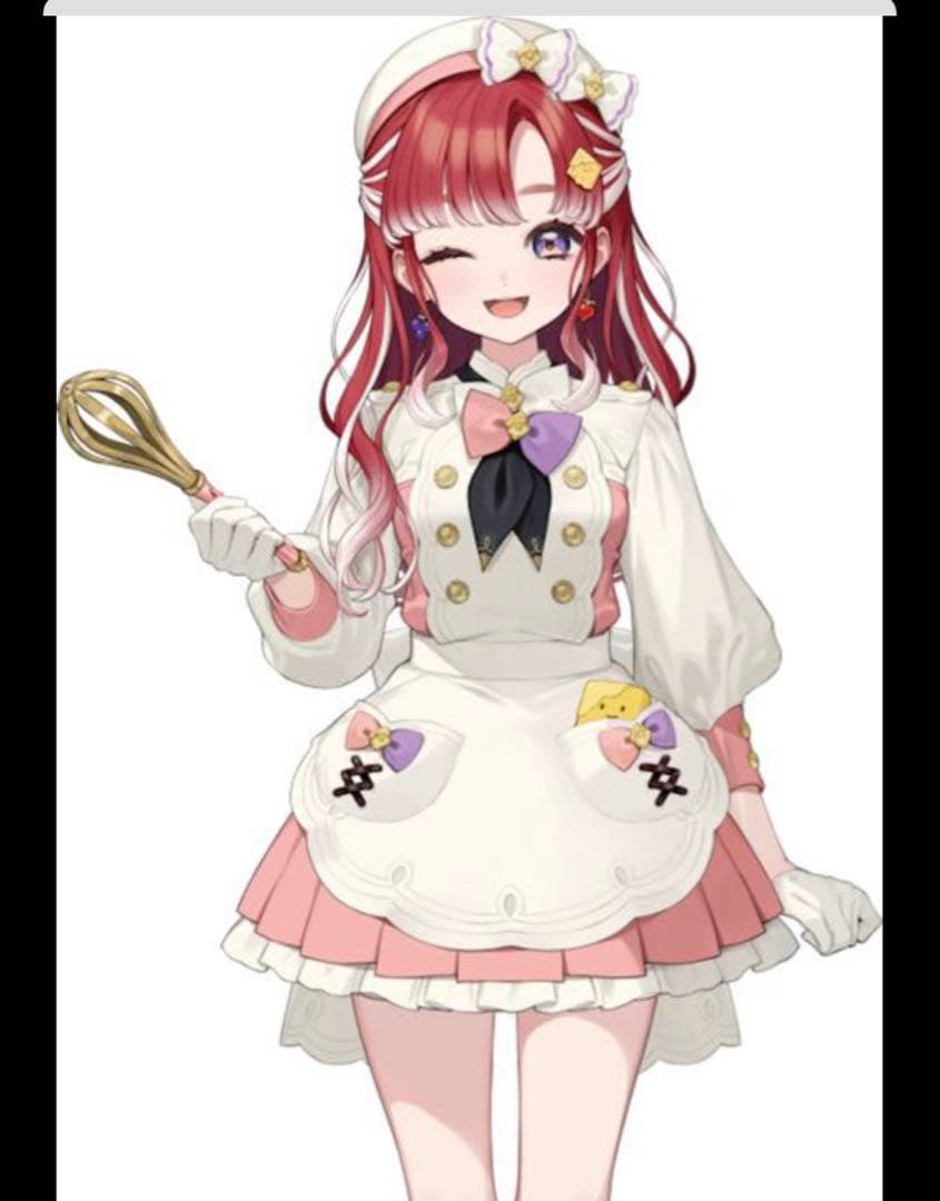 抹茶さん ウィッグオーダー 見積もりページ