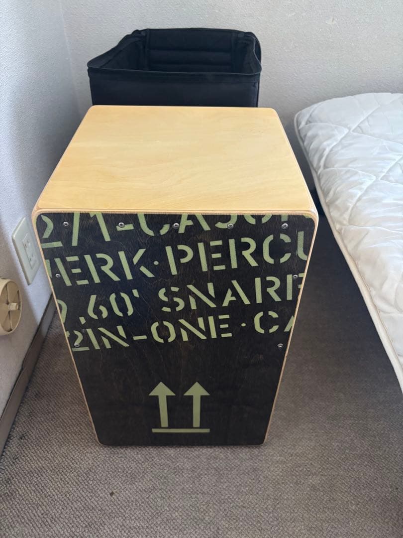 カホン SCHLAGWERK シュラグベルグ