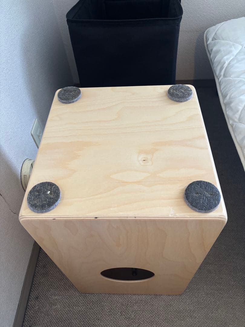 カホン SCHLAGWERK シュラグベルグ