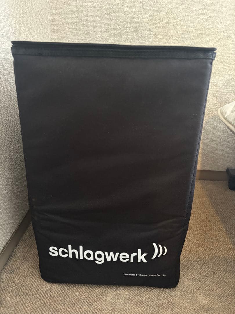 カホン SCHLAGWERK シュラグベルグ