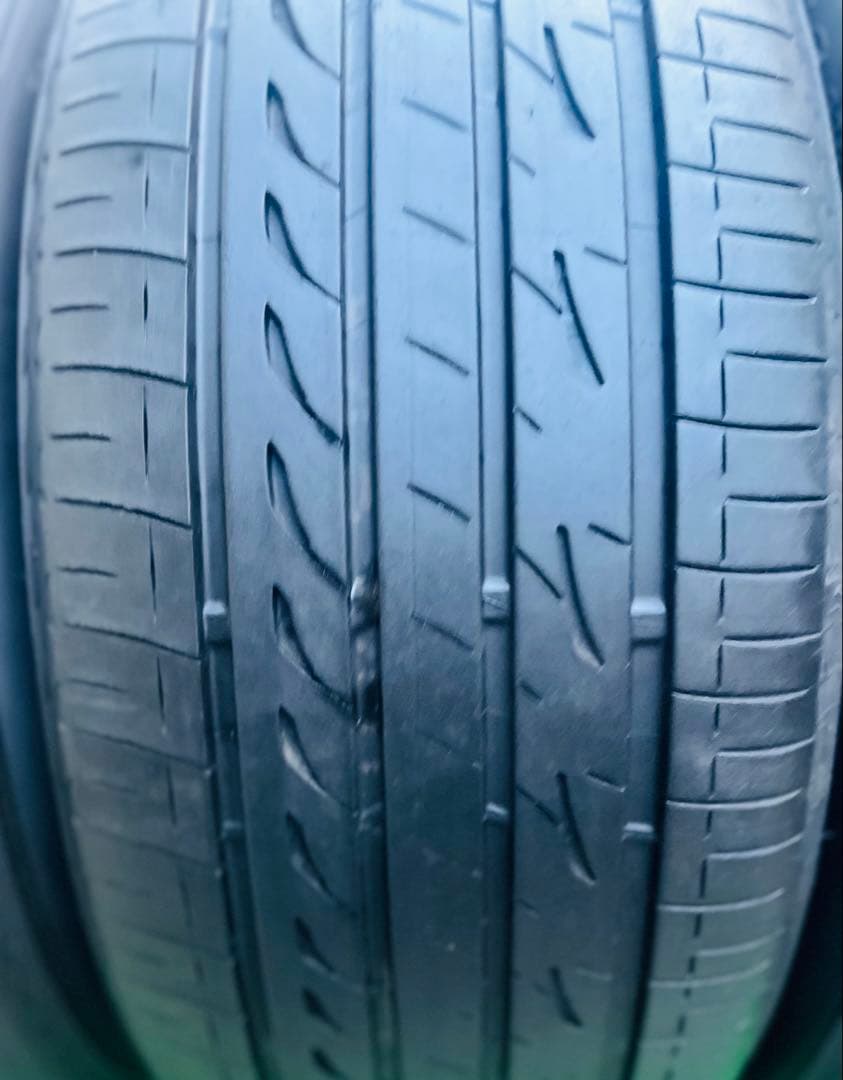 235/50R18,BRIDGESTONE REGNO GR-Xlll 24 年