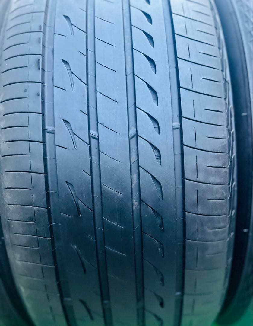 235/50R18,BRIDGESTONE REGNO GR-Xlll 24 年