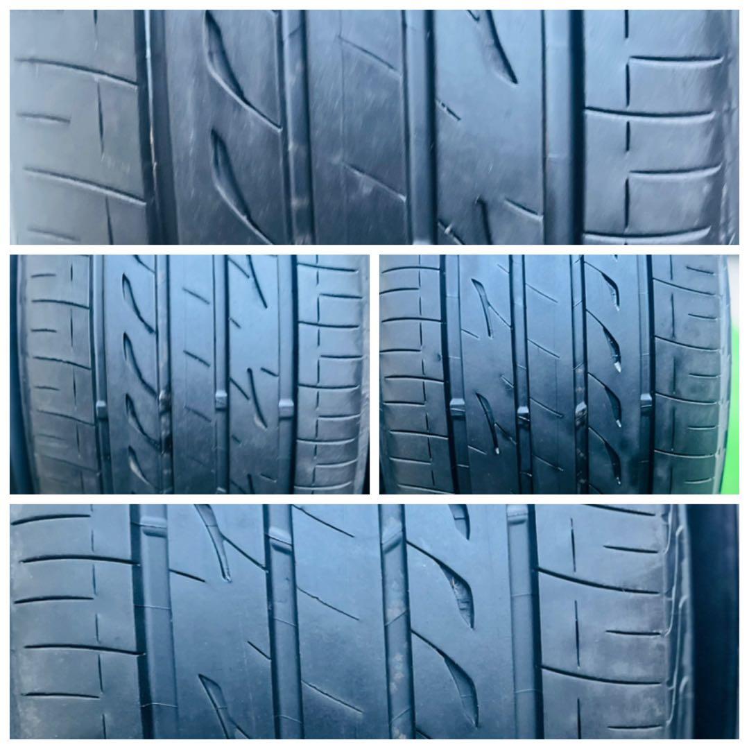 235/50R18,BRIDGESTONE REGNO GR-Xlll 24 年
