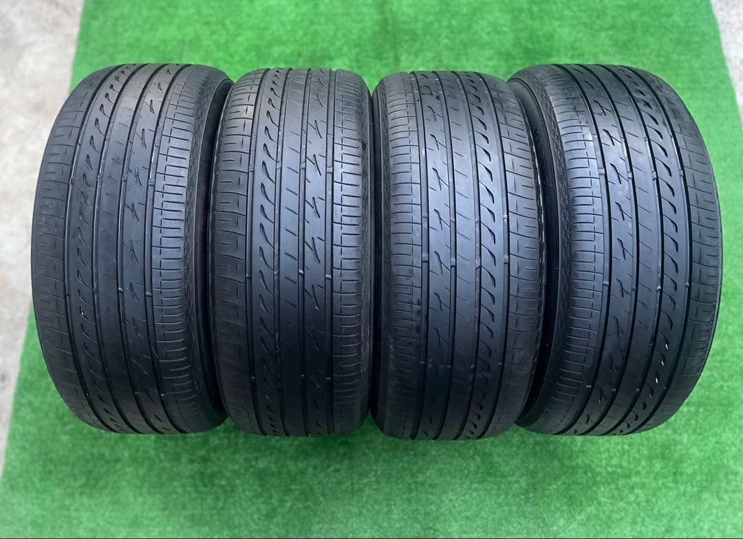 235/50R18,BRIDGESTONE REGNO GR-Xlll 24 年