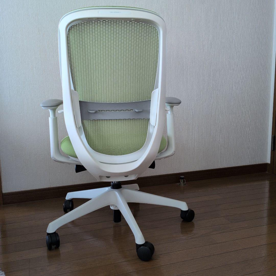 オカムラ　シルフィー　チェア