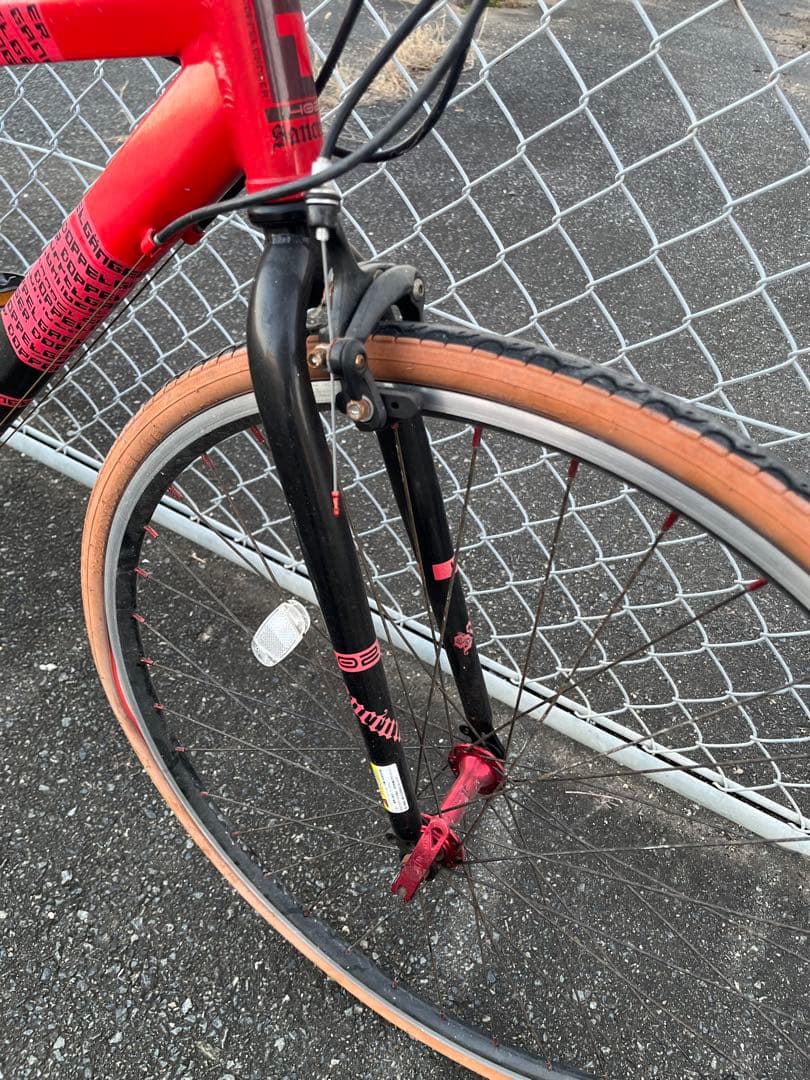 未整備　ドッペルギャンガー　doppelgänger TYPE09