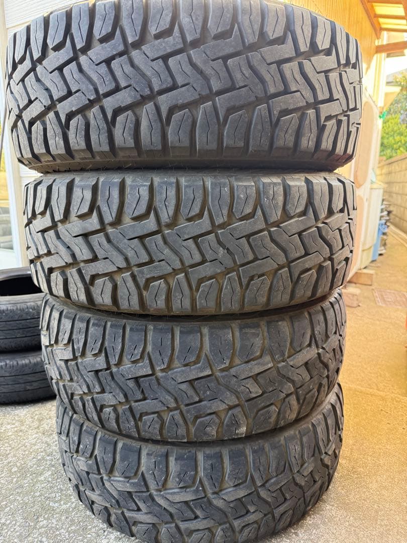 タイヤ・ホイール 260