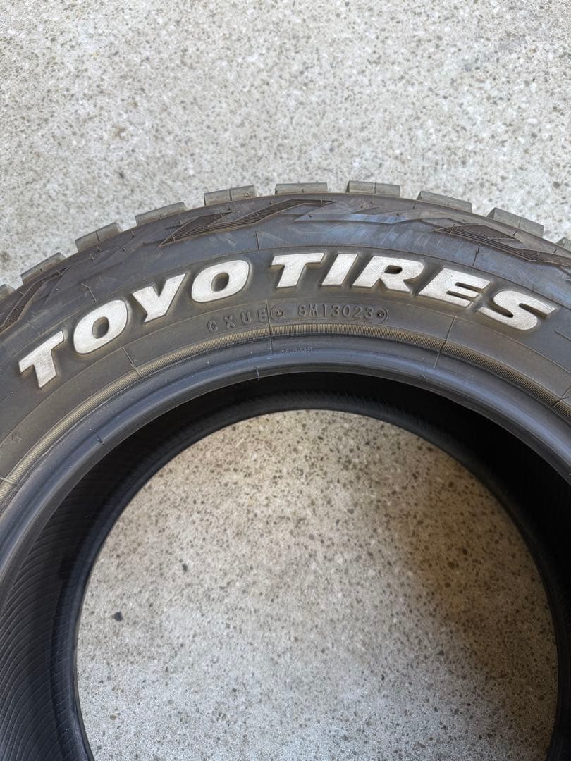 タイヤ・ホイール 260