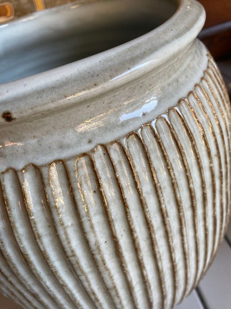 花器　花入　睡蓮鉢　水差し　鉢カバー　金魚鉢　メダカ鉢